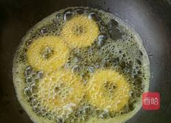 苹果圈的做法图解10