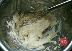 酸奶蛋糕卷的做法图解6