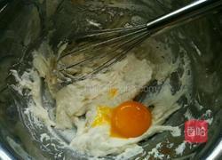 酸奶蛋糕卷的做法图解7