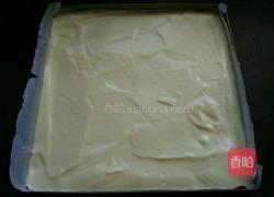 酸奶蛋糕卷的做法圖解15