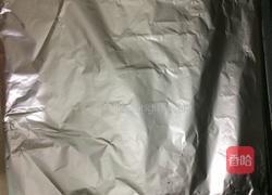 烤苹果片的做法图解4