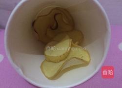 烤苹果片的做法图解6