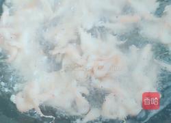 香酥炸河虾的做法图解3