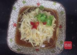 翡翠银丝的做法图解8