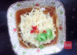 翡翠银丝的做法图解9