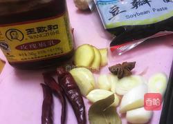 牛肉炖萝卜的做法图解5