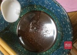 牛肉炖萝卜的做法图解6