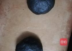 愤怒的汉堡的做法图解4