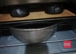 愤怒的汉堡的做法图解5