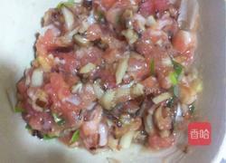 千层破酥包的做法图解2