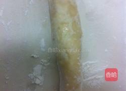 千层破酥包的做法图解4