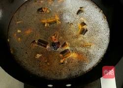 红焖黄鳝的做法图解3