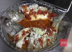 剁椒鲈鱼的做法图解5