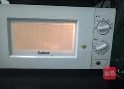 烤馒头片的做法图解2