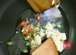 蒜蓉粉丝蒸扇贝的做法图解7