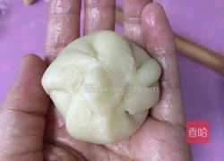 蛋黄酥的做法图解17