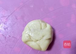蛋黄酥的做法图解19
