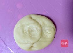 蛋黄酥的做法图解28