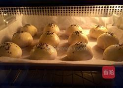 蛋黄酥的做法图解33