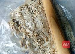 自制鸡肉松的做法图解10