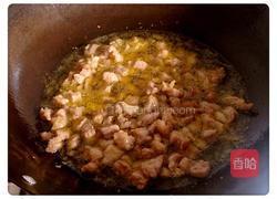 猪肉咖喱饭的做法图解6