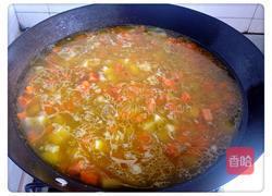 猪肉咖喱饭的做法图解8