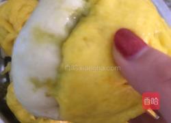 双层包子的做法图解1