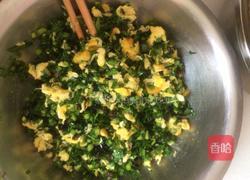 双层包子的做法图解8