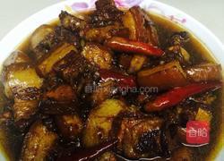 把子肉的做法图解7