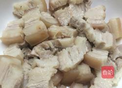 把子肉的做法图解1