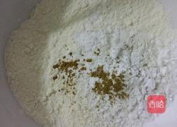 干炸平菇的做法图解3