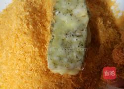 黄金豆腐排的做法图解10