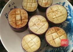 东坡茄子的做法图解3