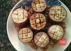 东坡茄子的做法图解11