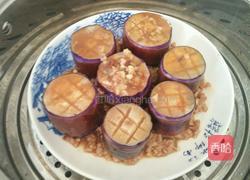 东坡茄子的做法图解12