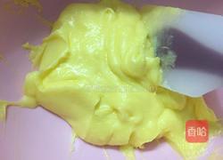 曲奇饼干的做法图解4