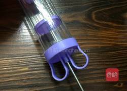 曲奇饼干的做法图解11