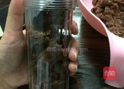 曲奇饼干的做法图解12