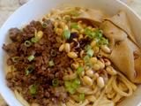 豌豆小面