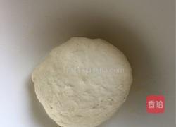 小兔子奶黄包的做法图解2