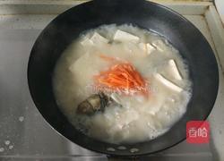 鲫鱼豆腐汤的做法图解8