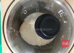 酸菜肉蒸饺的做法图解10