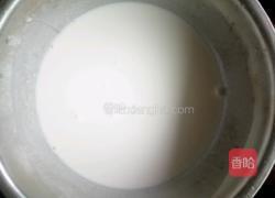 豆沙糯米糍的做法图解2