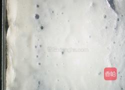 豆沙糯米糍的做法图解3