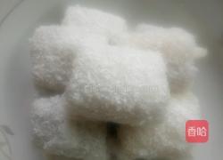 豆沙糯米糍的做法图解7