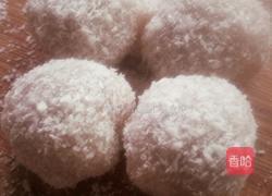 豆沙糯米糍的做法图解8