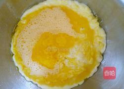 西红柿打卤面的做法图解6