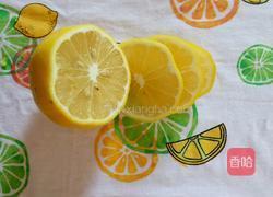 蜂蜜柠檬茶的做法图解2