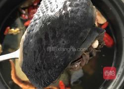 石斛参灵芝乌鸡汤的做法图解2