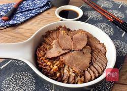 秘制卤牛肉的做法图解13